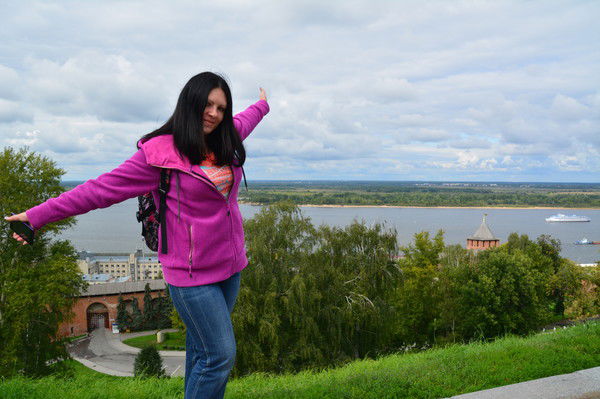 *** Нануся ***