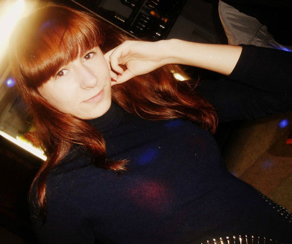 Маргарита Волосатова