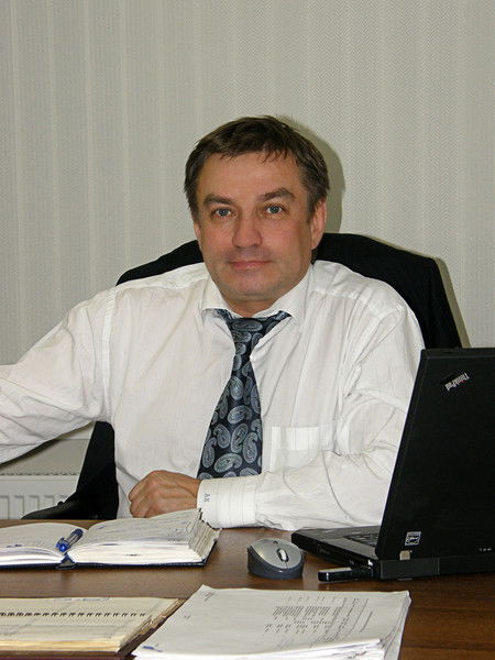 Гапонов Андрей