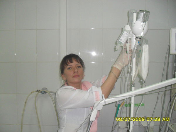 Елена Винокурова