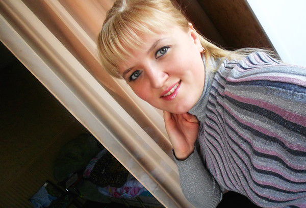 Надежда Булатова