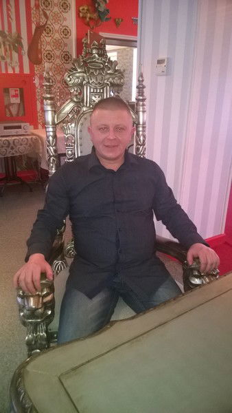 Олег Чижевский