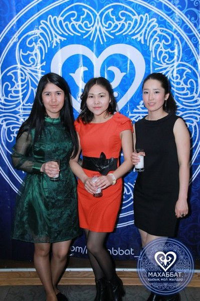 Гулбахар Ермаханкызы