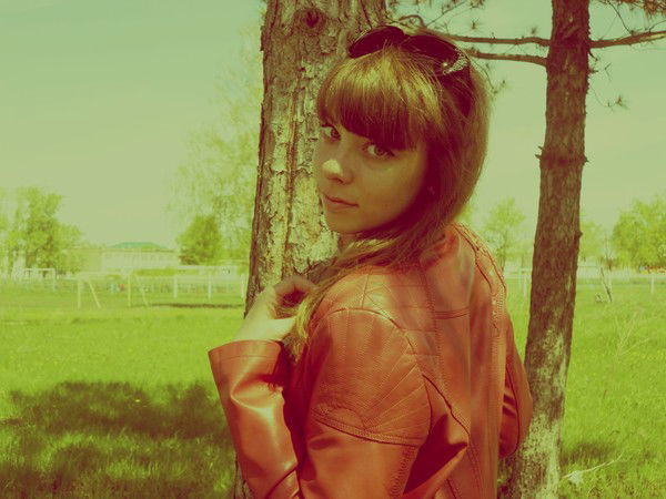 Юльчёнок Прошина