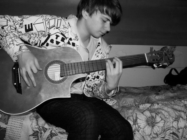 Денис Боярский