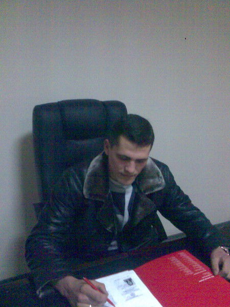 Анатолий Снегирёв