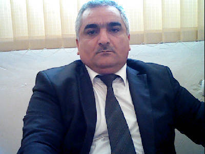 Namiq Quliyev