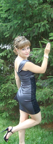 Валерия Аржанова