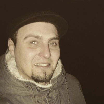 Денис Пуценко