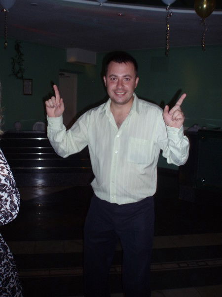 Андрей Третинников