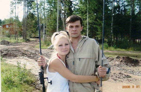 Андрей Рогозин