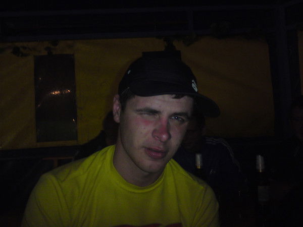 Сергей Благовенко