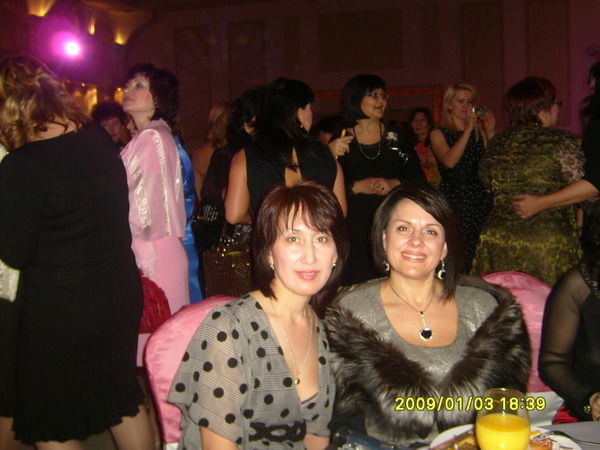 Лязат Мусина