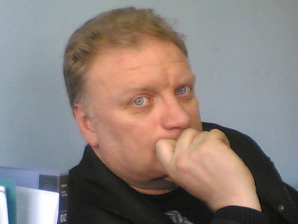 Олег Михайленко