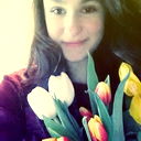 Катя Муравьёва