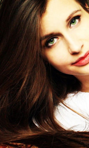 Екатерина Храмова