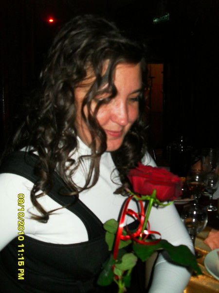 Дикунина Александра