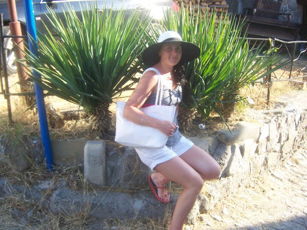 Любовь Петрова