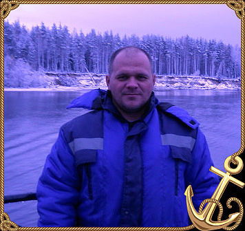 Александр Лысенко