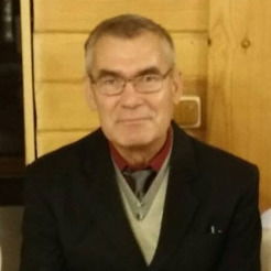 Владимир Крупин