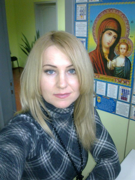 Жанна Коновалова