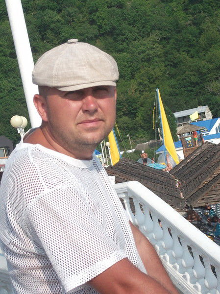 Дмитрий Андросов