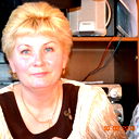 Галина Воронина