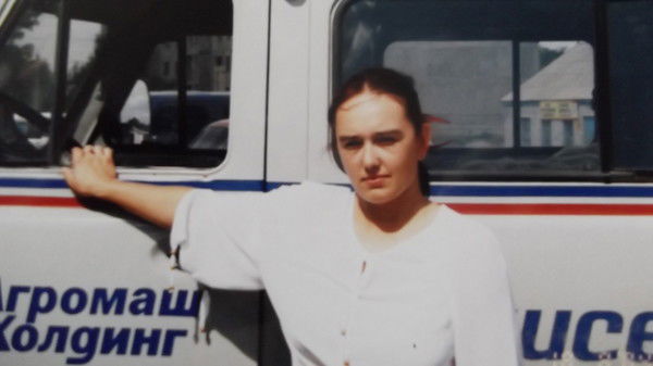 Татьяна Плотникова