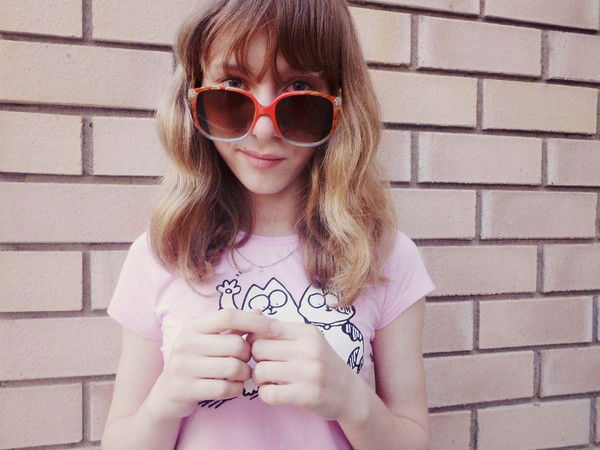 Лиза Зотова