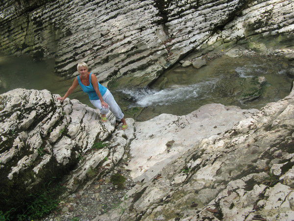 Эвелина Бачурина