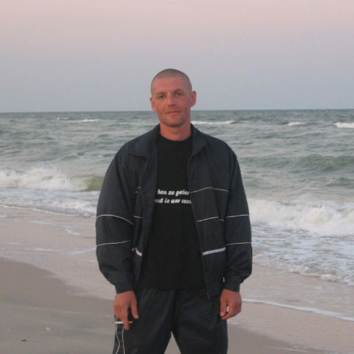 Алексей Морозов