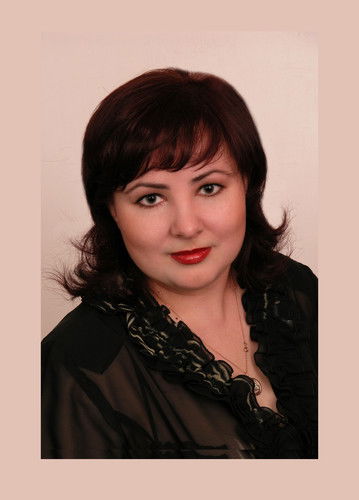 Елена Войнова