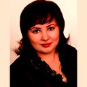 Елена Войнова