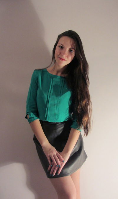 Вікторія Федина