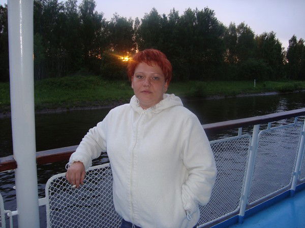 Светлана Литвинова