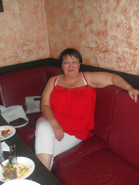 Аманжолова Алмагуль