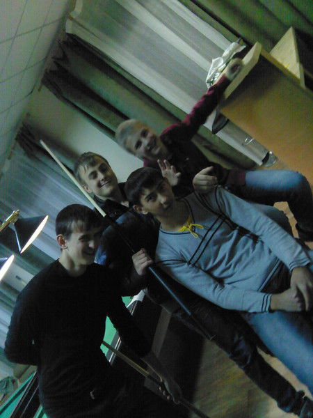 Шипицын Роман