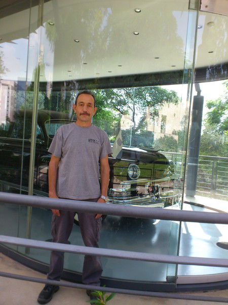 Сергей Майзель