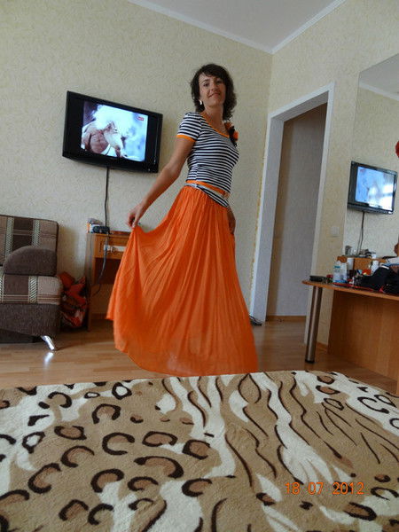 Алексеева Наталия