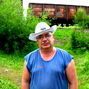 Валерий Сарафанов