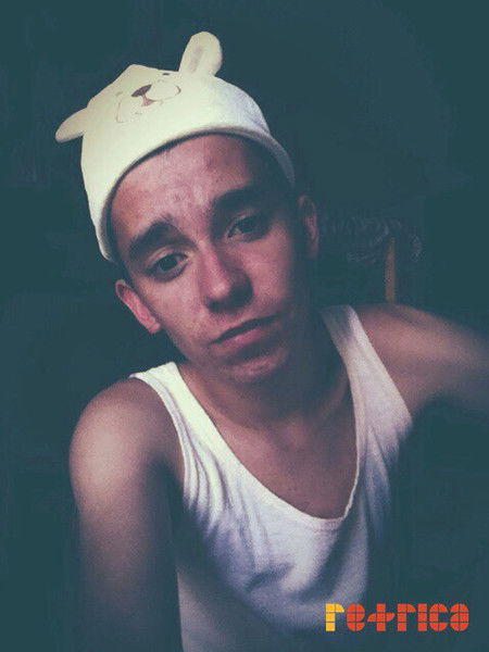 Максим Сергеевич