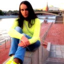 Galina Larina