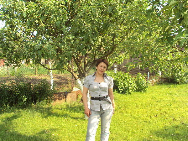 Людмила Ускова