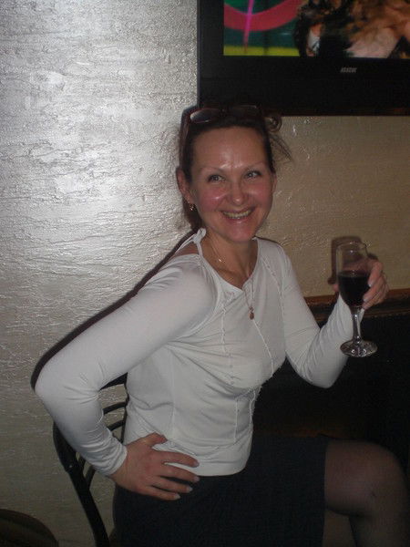 Татьяна Ивановна