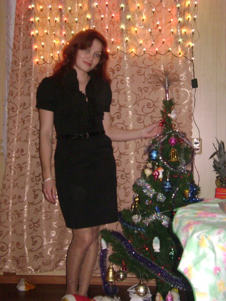 Ольга Соболева