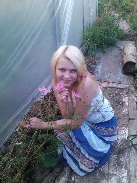 Анна Лихачева