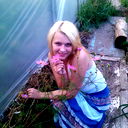 Анна Лихачева