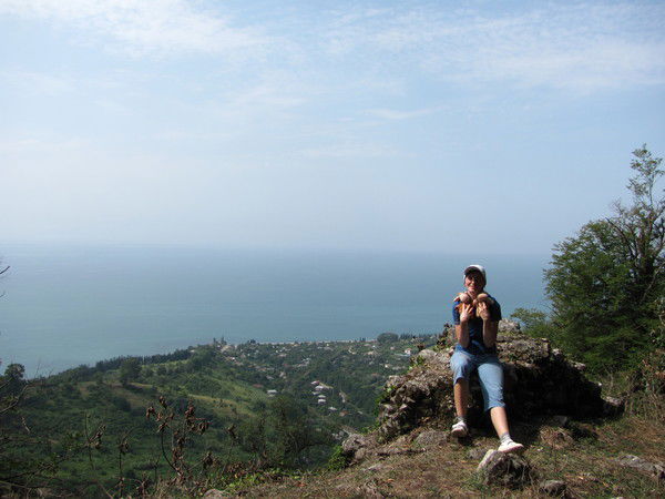 Ольга Максимова