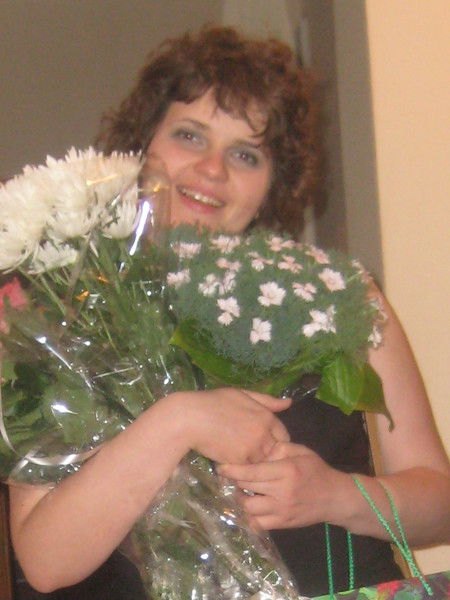 Ксения Ярош