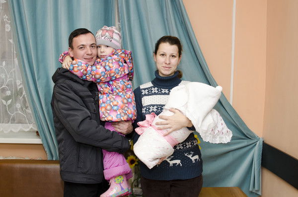 Алена Подстольникова